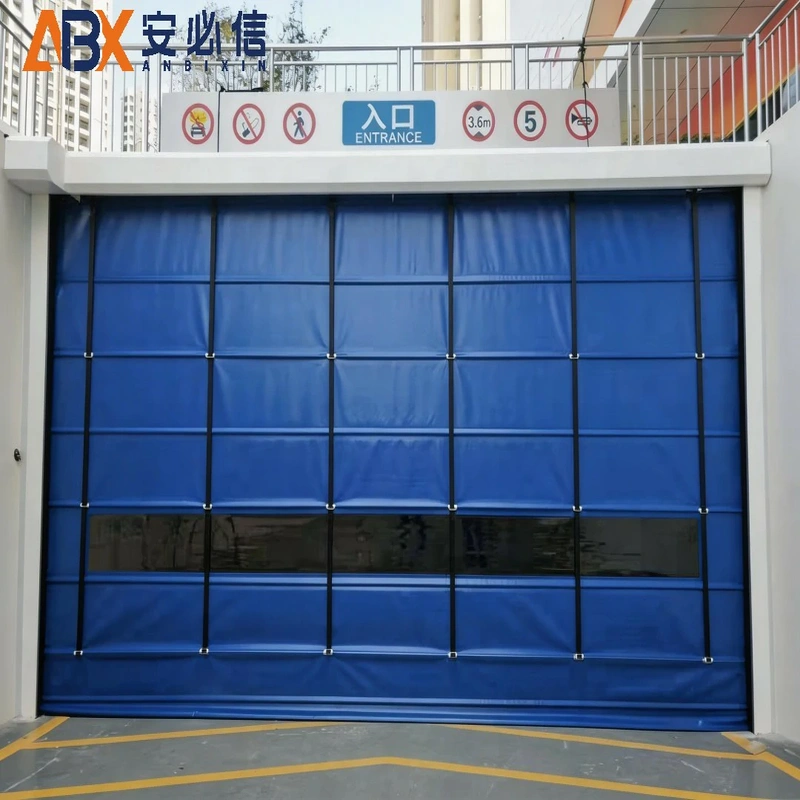 梧州高速堆积门