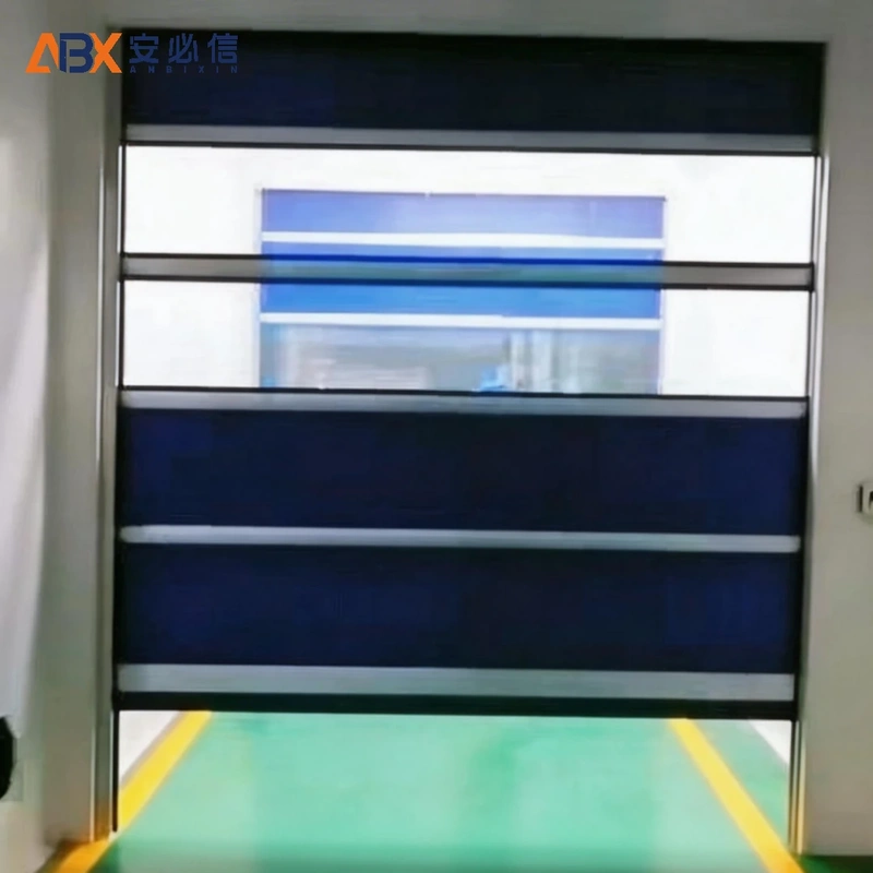 梧州工业快速门